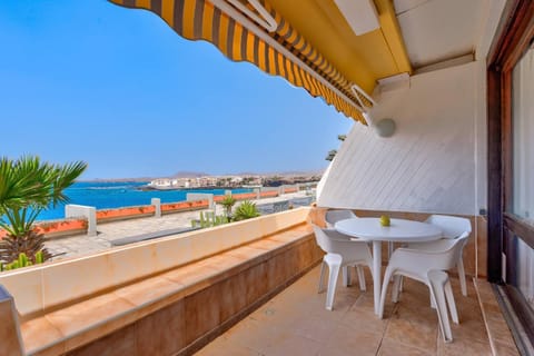 Balcony/Terrace, Other, Beach, furniture