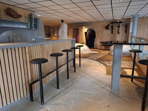 B & B Fish World Bed and Breakfast in Vlissingen