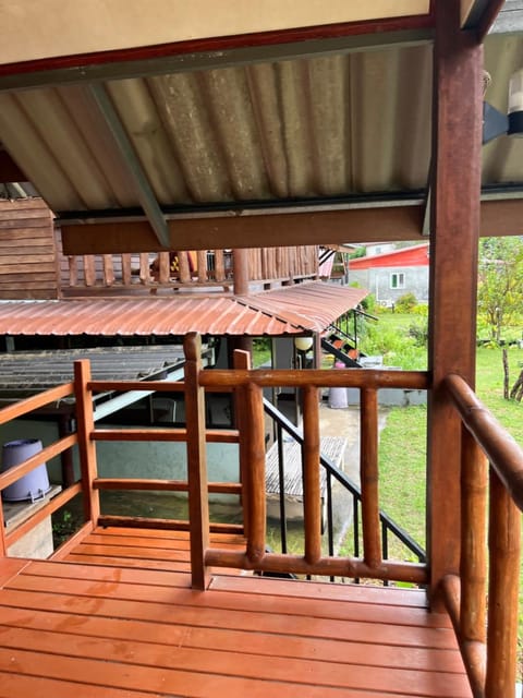 ThaKhaopierBangalow House in Krabi Changwat