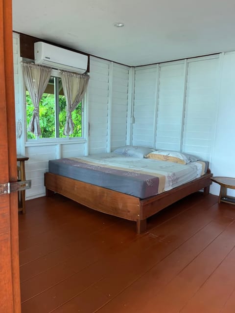 ThaKhaopierBangalow House in Krabi Changwat