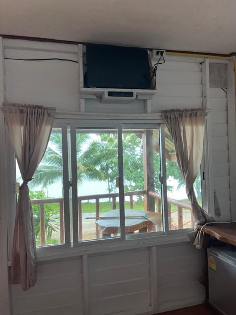 ThaKhaopierBangalow House in Krabi Changwat