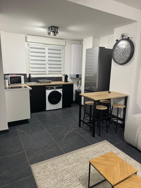 Le Dunkerquois centre ville et plage Apartment in Dunkirk