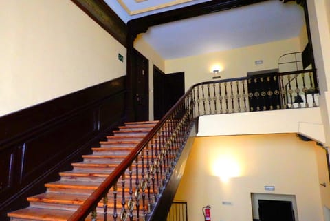 Casa Relajante en Sol Madrid Apartment in Madrid