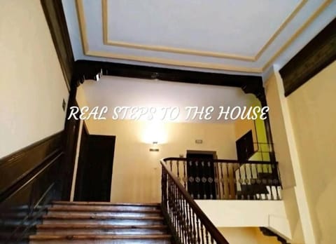 Casa Relajante en Sol Madrid Apartment in Madrid