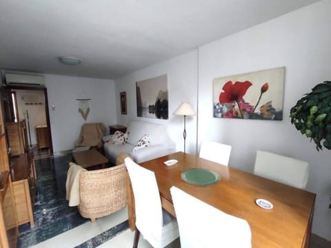 Apartamento Tessa Apartment in Benidorm