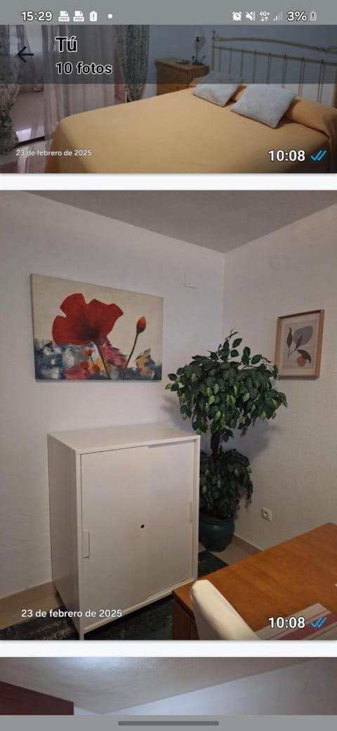 Apartamento Tessa Apartment in Benidorm