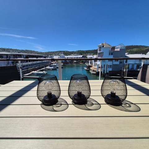 Quay South 10 Apartment in Knysna