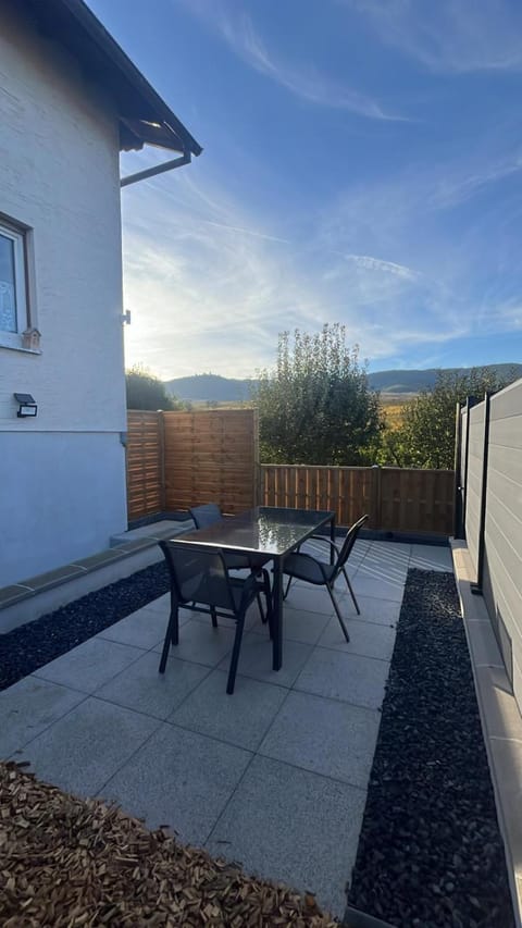 Patio, View (from property/room)