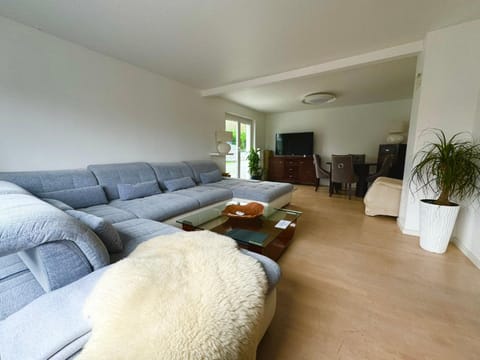 Communal lounge/ TV room, TV and multimedia, Living room, Seating area