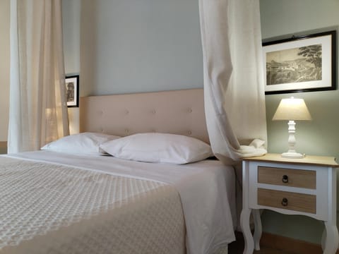 Appartamento sul lago - Trevignano Romano Apartment in Trevignano Romano