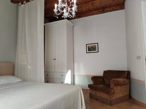 Appartamento sul lago - Trevignano Romano Apartment in Trevignano Romano