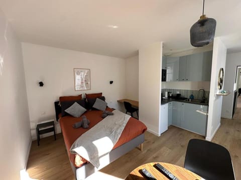 GuestReady - Charming Stay near Paris Apartment in Montrouge