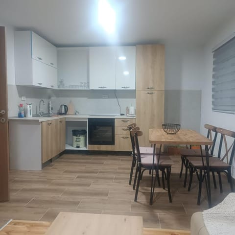 DeLux Apartment Helena 2 Apartment in Montenegro