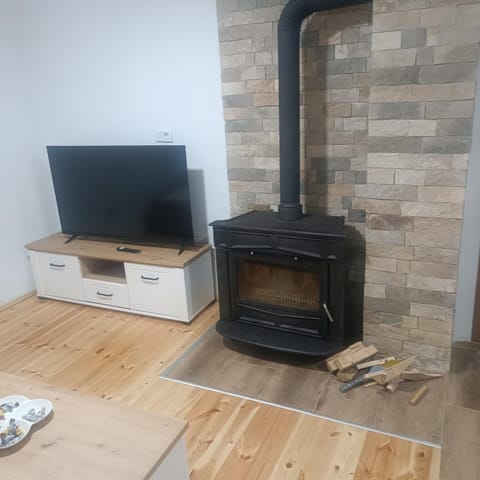 DeLux Apartment Helena 2 Apartment in Montenegro