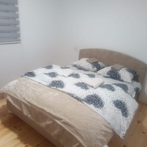 DeLux Apartment Helena 2 Apartment in Montenegro