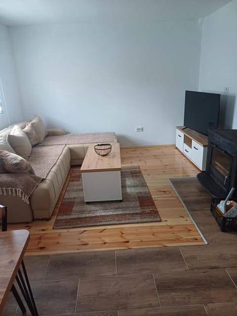 DeLux Apartment Helena 2 Apartment in Montenegro