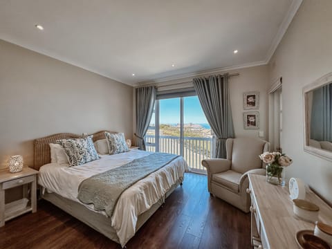 Labuche Villa Apartment in Western Cape
