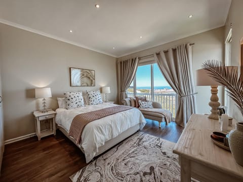 Labuche Villa Apartment in Western Cape