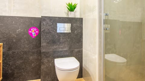 Shower, Toilet, Bathroom, bidet