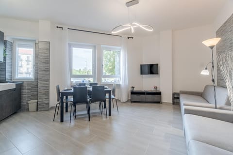 Casa Regina Margherita - Torino Apartment in Turin