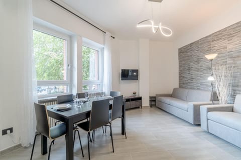 Casa Regina Margherita - Torino Apartment in Turin
