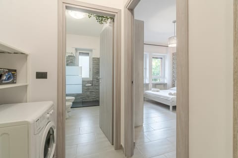 Casa Regina Margherita - Torino Apartment in Turin