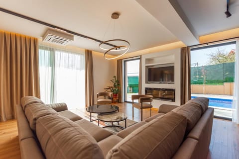 Villa Libero Villa in Sarajevo