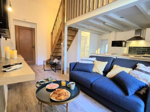 coocon - coeur de ville - terrasse Apartment in Nimes
