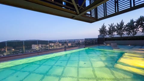 Day, Pool view, Swimming pool