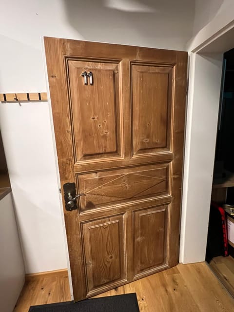 KemptenCityHostPlus-Unterkunft Charme im Denkmal Vacation rental in Kempten