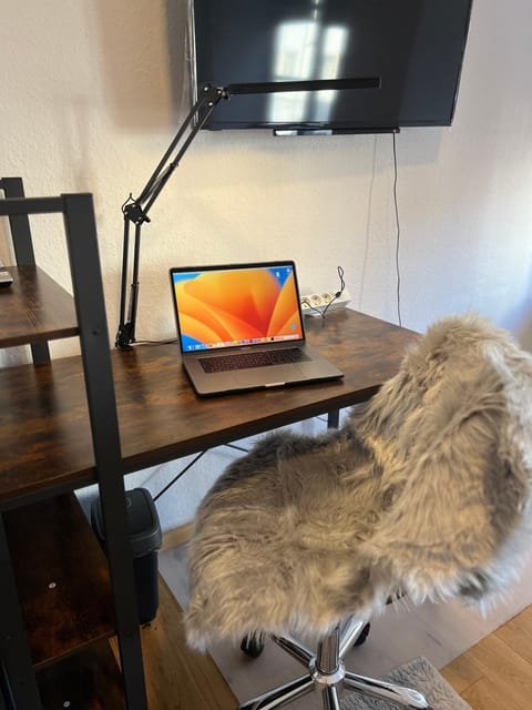 KemptenCityHostPlus-Unterkunft Charme im Denkmal Vacation rental in Kempten