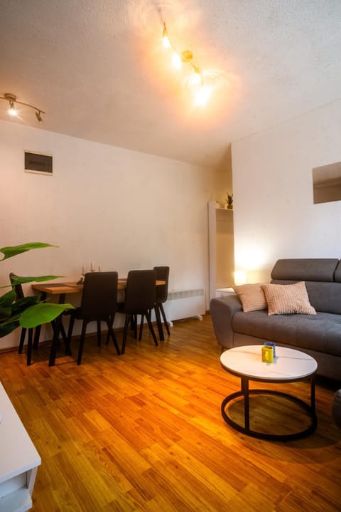 Apartman Gnječ Kupres Apartment in Federation of Bosnia and Herzegovina