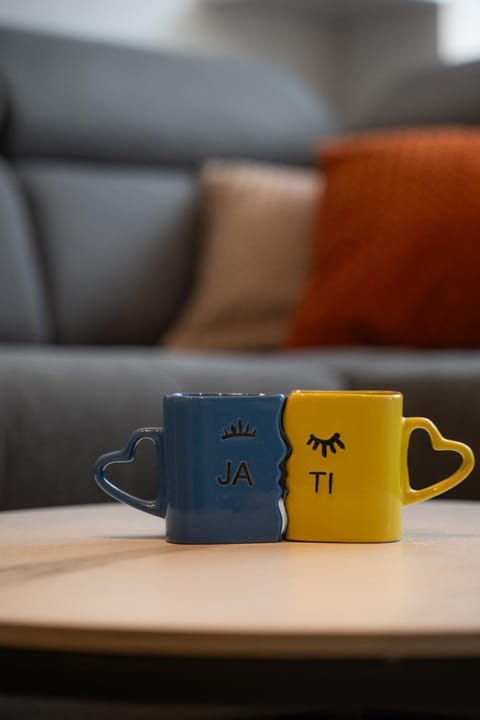 Apartman Gnječ Kupres Apartment in Federation of Bosnia and Herzegovina