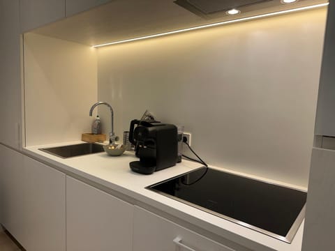 Studio Fischer à la Pétrusse 301 Apartment in Luxembourg