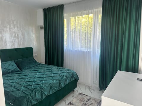 CasaWYW 1 Apartment in Craiova