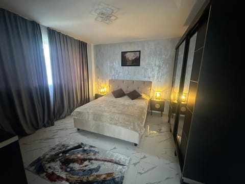 CasaWYW 1 Apartment in Craiova