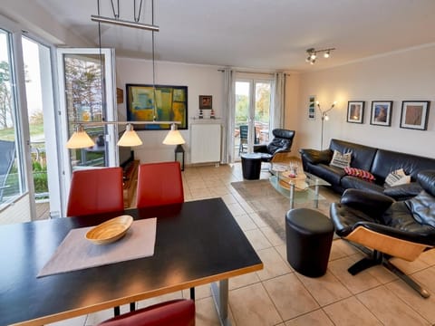 Balcony/Terrace, Living room, Seating area, Dining area