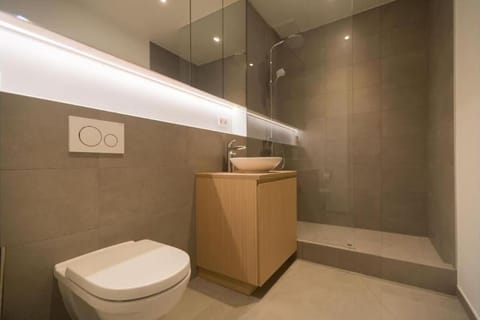 Studio Fischer à la Pétrusse 302 Apartment in Luxembourg