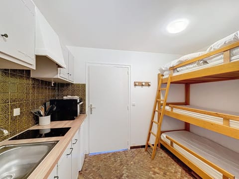 Hades appartement 4 5 pers proche centre Apartment in Les Gets