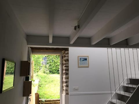 Appartement Doëlan, le port et la mer à pieds Apartment in Clohars-Carnoët