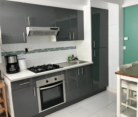 Appartement Doëlan, le port et la mer à pieds Apartment in Clohars-Carnoët