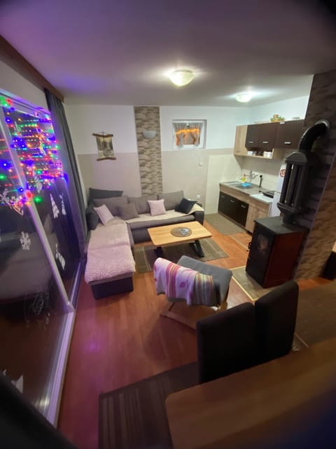 BiSER PANČIĆA House in Zlatibor District, Serbia