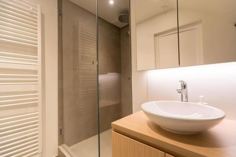 Studio Fischer à la Pétrusse 303 Apartment in Luxembourg