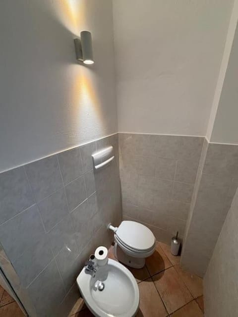 Appartamento Via Roma Apartment in Tuscany