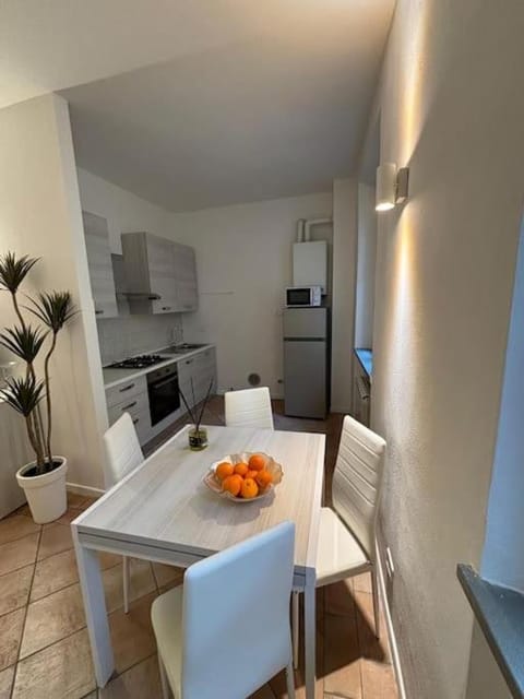 Appartamento Via Roma Apartment in Tuscany