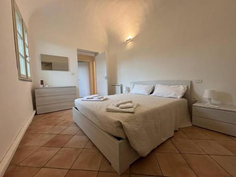 Appartamento Via Roma Apartment in Tuscany