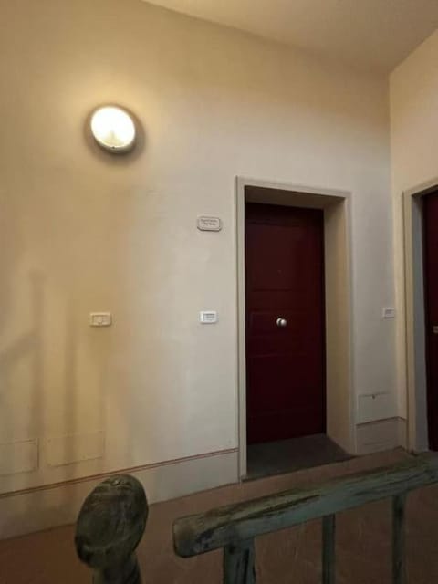 Appartamento Via Roma Apartment in Tuscany