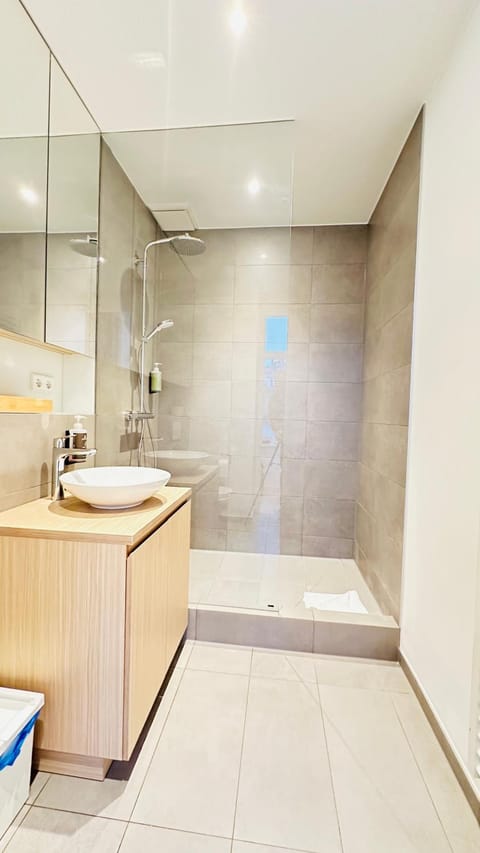 Studio Fischer à la Pétrusse 001 Apartment in Luxembourg