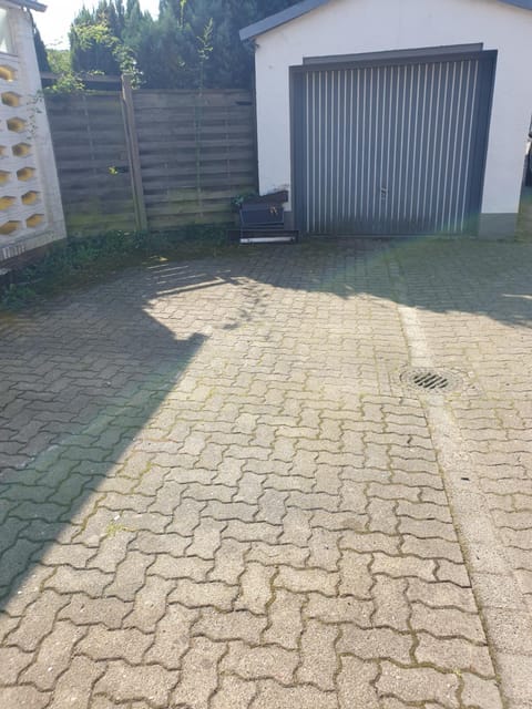 gemütliche Wohnung im Herzen von Neumünster Apartment in Neumünster