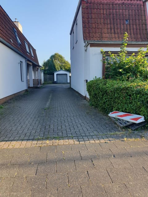 gemütliche Wohnung im Herzen von Neumünster Apartment in Neumünster